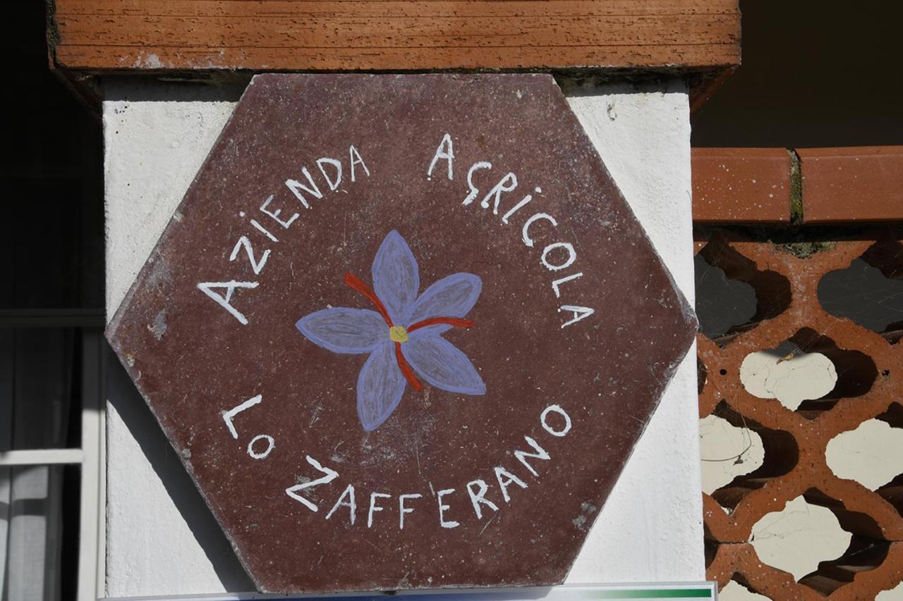 Casa Zafferano Pensionat Albenga Eksteriør billede